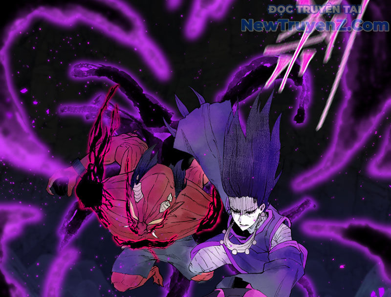 Bách Quỷ Lục chapter 11 - Trang 8