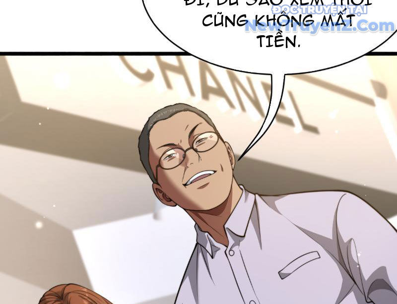 Sau Khi Tự Do Tài Chính, Họ Đã Dâng Hiến Lòng Trung Thành chapter 2 - Trang 114