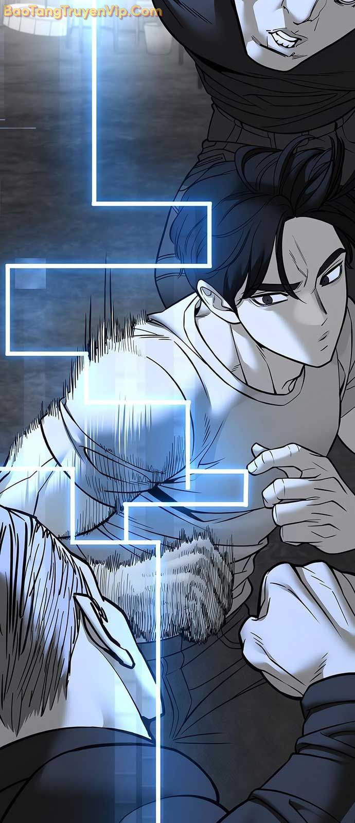 Giang Hồ Thực Thi Công Lý chapter 138 - Trang 58