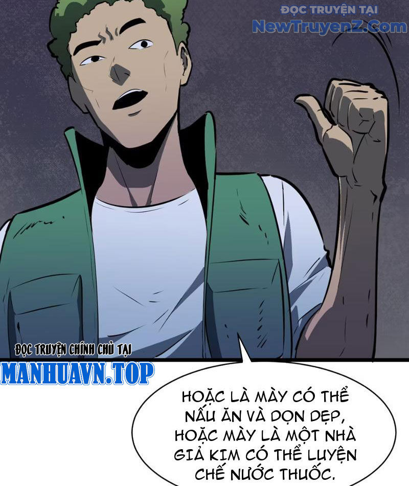 Ta có thể thu thập vô số kính tượng chapter 5 - Trang 15