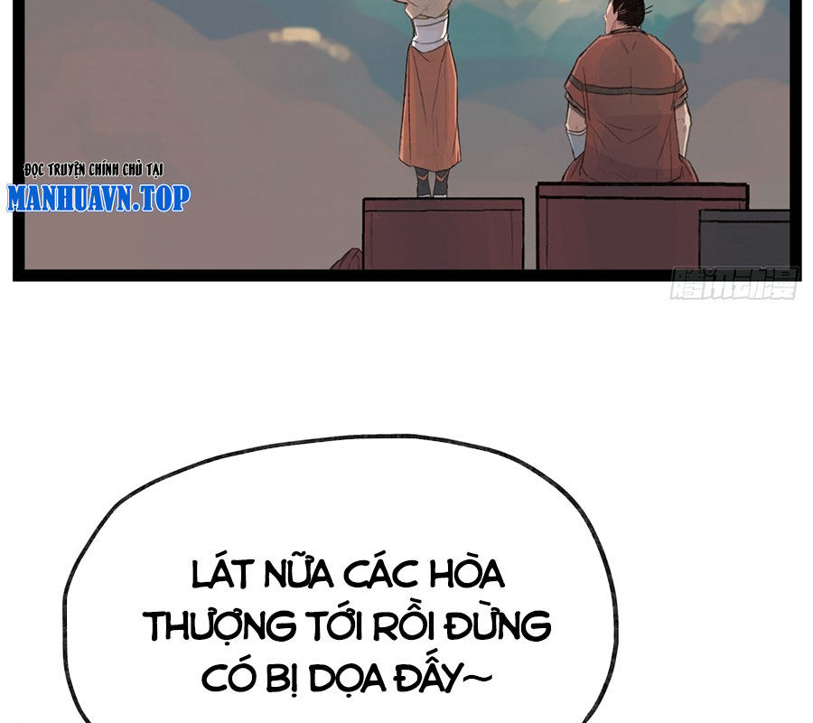 Hiệp Khách Hành Bất Thông chapter 36 - Trang 32