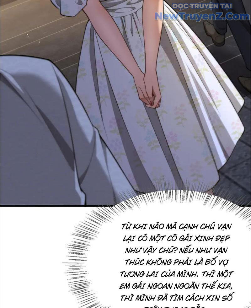 Sau Khi Tự Do Tài Chính, Họ Đã Dâng Hiến Lòng Trung Thành chapter 19 - Trang 21