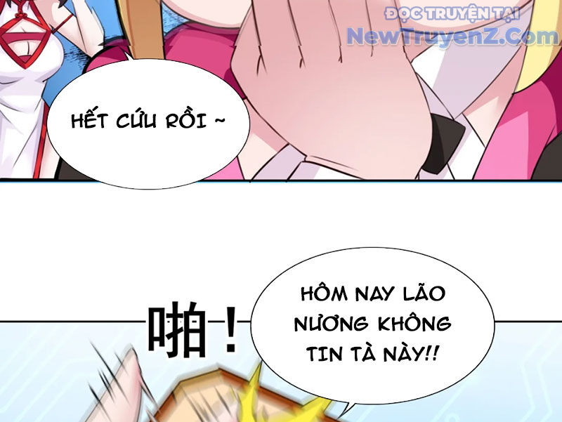 Xong rồi, ta bị sủng thú của mình bao vây rồi! chapter 4 - Trang 84