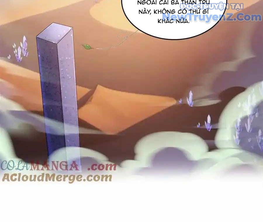 Tu Chân Nói Chuyện Phiếm Quần chapter 690 - Trang 55