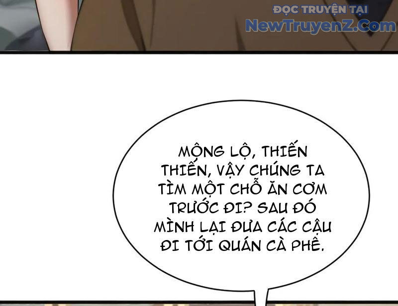 Sau Khi Tự Do Tài Chính, Họ Đã Dâng Hiến Lòng Trung Thành chapter 12 - Trang 40