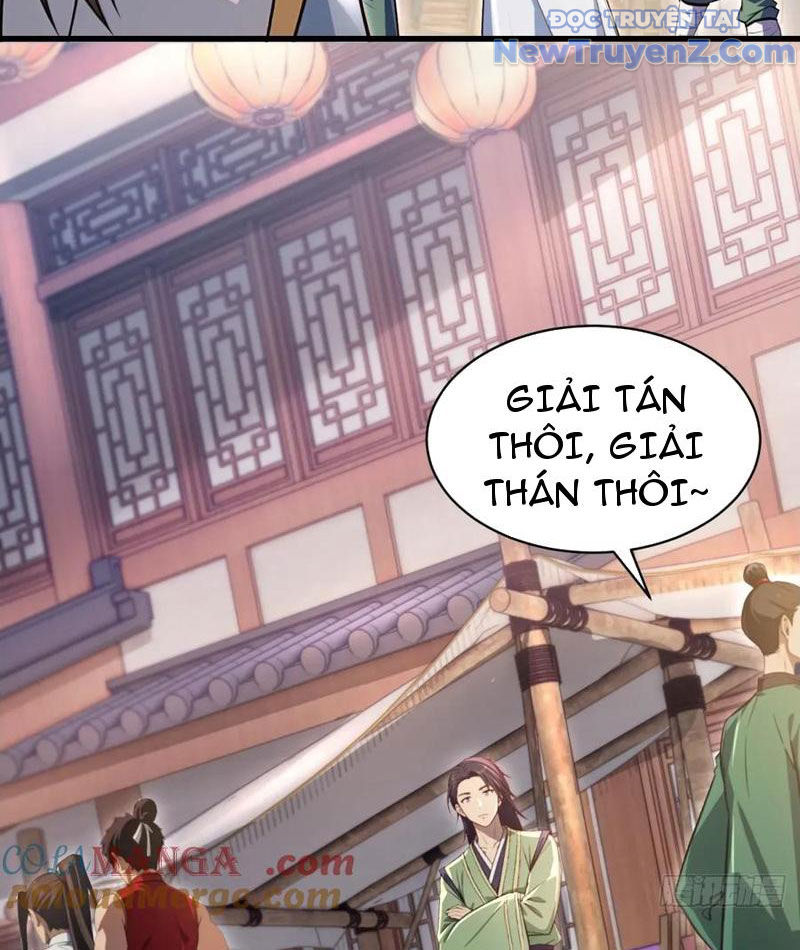 Phản Phái Muốn Sống Lâu Thêm Một Ngày chapter 28 - Trang 42