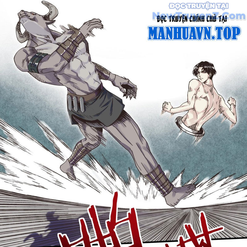 Ta Xuyên Vào Dị Giới Với Chỉ Số Phòng Thủ 99999 chapter 2 - Trang 38