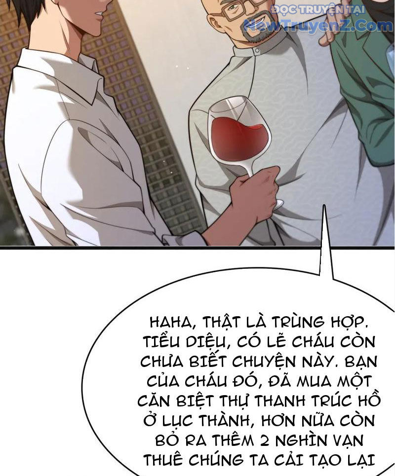 Sau Khi Tự Do Tài Chính, Họ Đã Dâng Hiến Lòng Trung Thành chapter 19 - Trang 62
