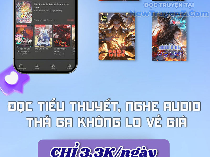 Phản Phái Muốn Sống Lâu Thêm Một Ngày chapter 27 - Trang 98