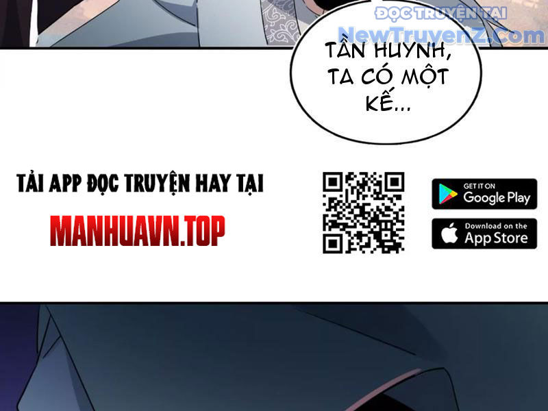 Kim Ngô Thần Vệ chapter 2 - Trang 119