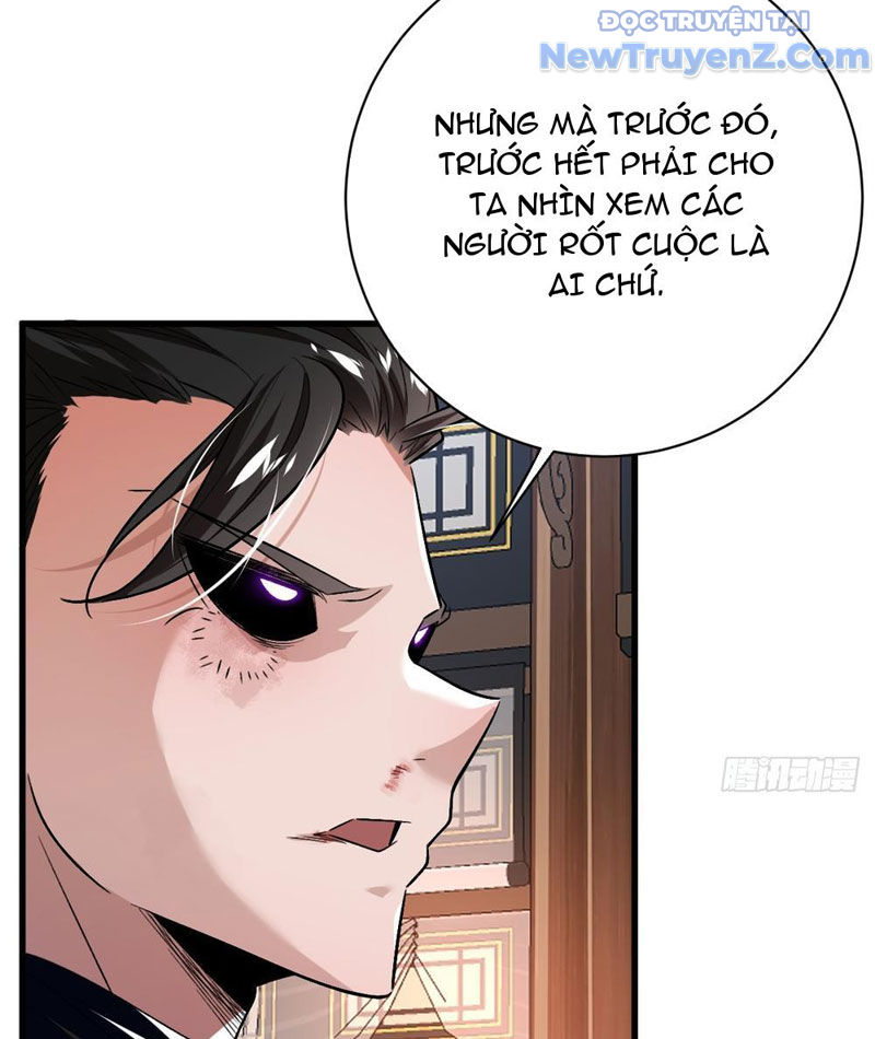 Vĩnh sinh đi chết đi! chapter 4 - Trang 69