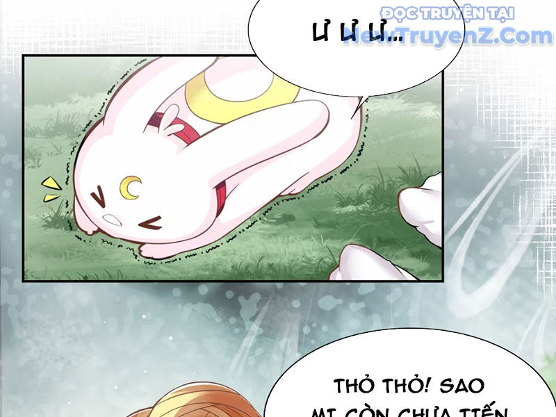 Xong rồi, ta bị sủng thú của mình bao vây rồi! chapter 1 - Trang 58