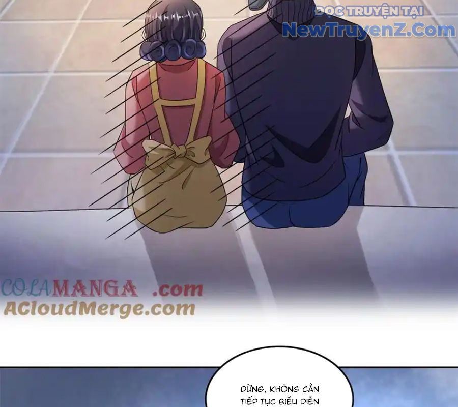 Tu Chân Nói Chuyện Phiếm Quần chapter 682 - Trang 9