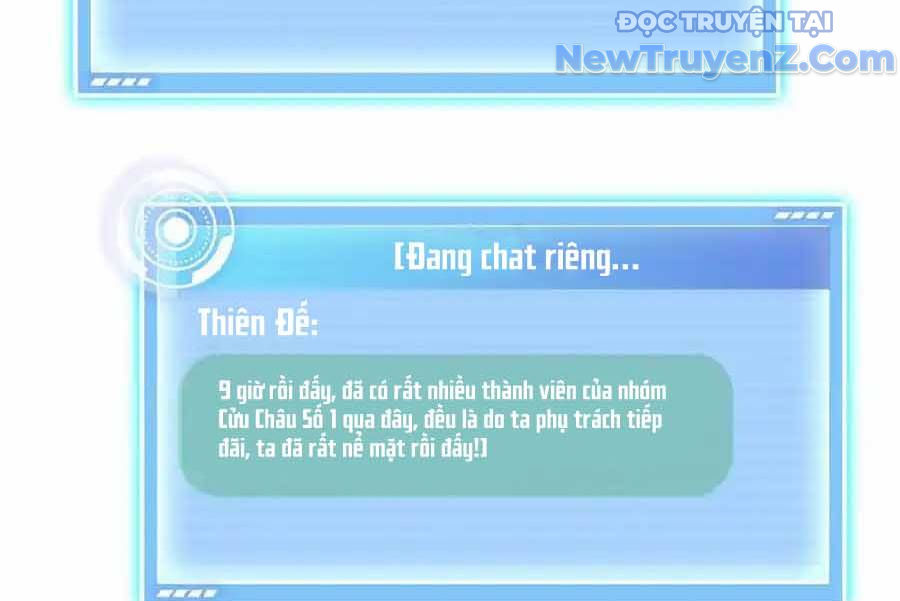 Tu Chân Nói Chuyện Phiếm Quần chapter 688 - Trang 40