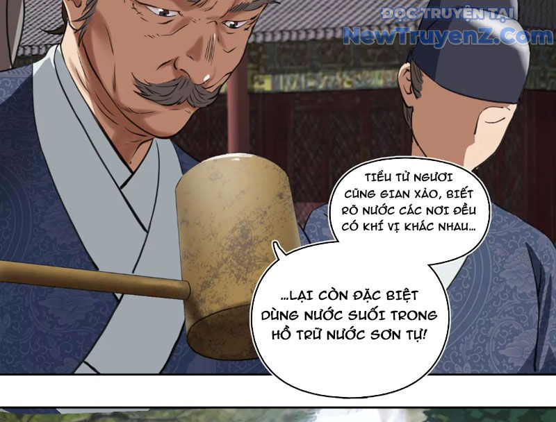 Kim Ngô Thần Vệ chapter 6 - Trang 63