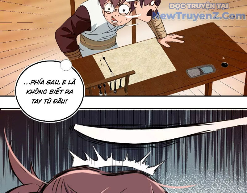 Kim Ngô Thần Vệ chapter 8 - Trang 18