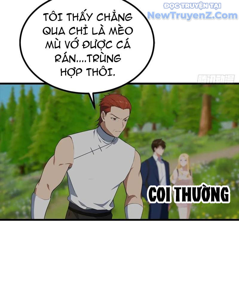 đô Thị Thánh Thủ: Ta Là Y Võ đỉnh Phong chapter 113 - Trang 37