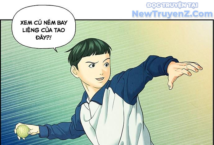 Cửa hàng đồ cổ tương lai chapter 22 - Trang 142