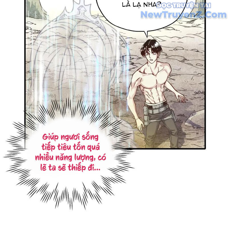 Ta Xuyên Vào Dị Giới Với Chỉ Số Phòng Thủ 99999 chapter 6 - Trang 17