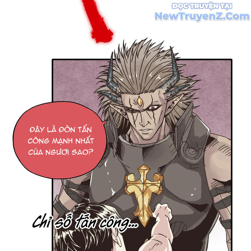 Ta Xuyên Vào Dị Giới Với Chỉ Số Phòng Thủ 99999 chapter 3 - Trang 103