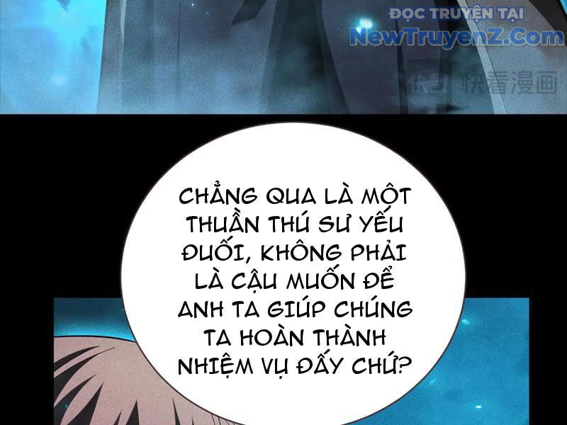 Treo Máy Trăm Vạn Năm Ta Tỉnh Lại Thành Thần chapter 39 - Trang 62