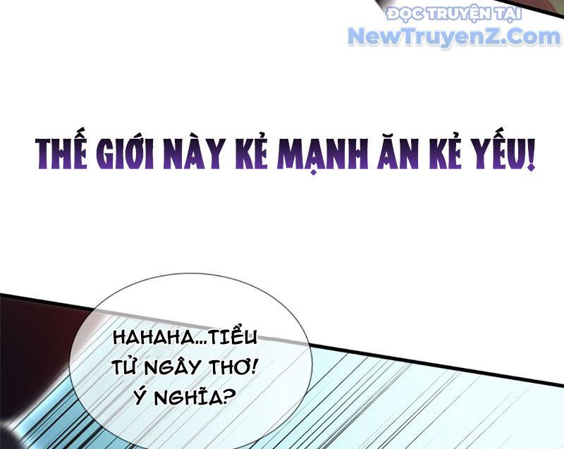 Cái Bóng Của Ta Là Loli chapter 0 - Trang 42