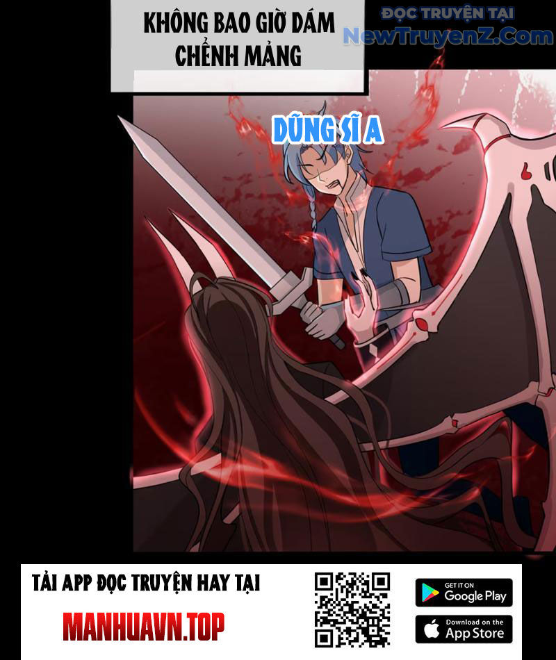 Dũng Giả Tiêu Cực Và Ma Vương Mất Tư Cách chapter 3 - Trang 38