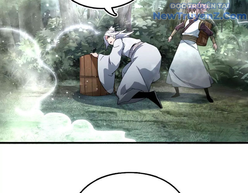 Kim Ngô Thần Vệ chapter 5 - Trang 51