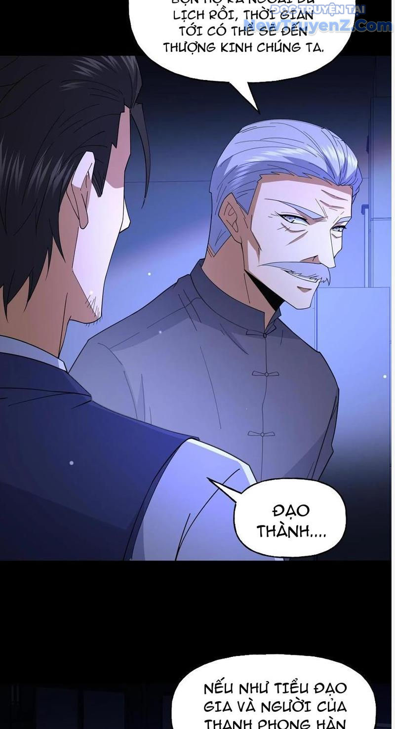 Gọi Ta Là Quỷ Sai Đại Nhân chapter 108 - Trang 10