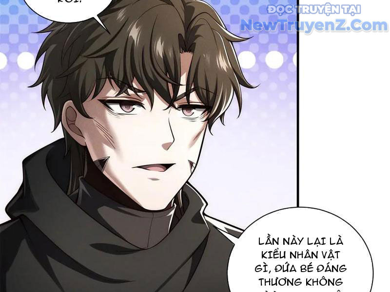 Ta Thăng Cấp Cùng Tai Ách chapter 38 - Trang 83