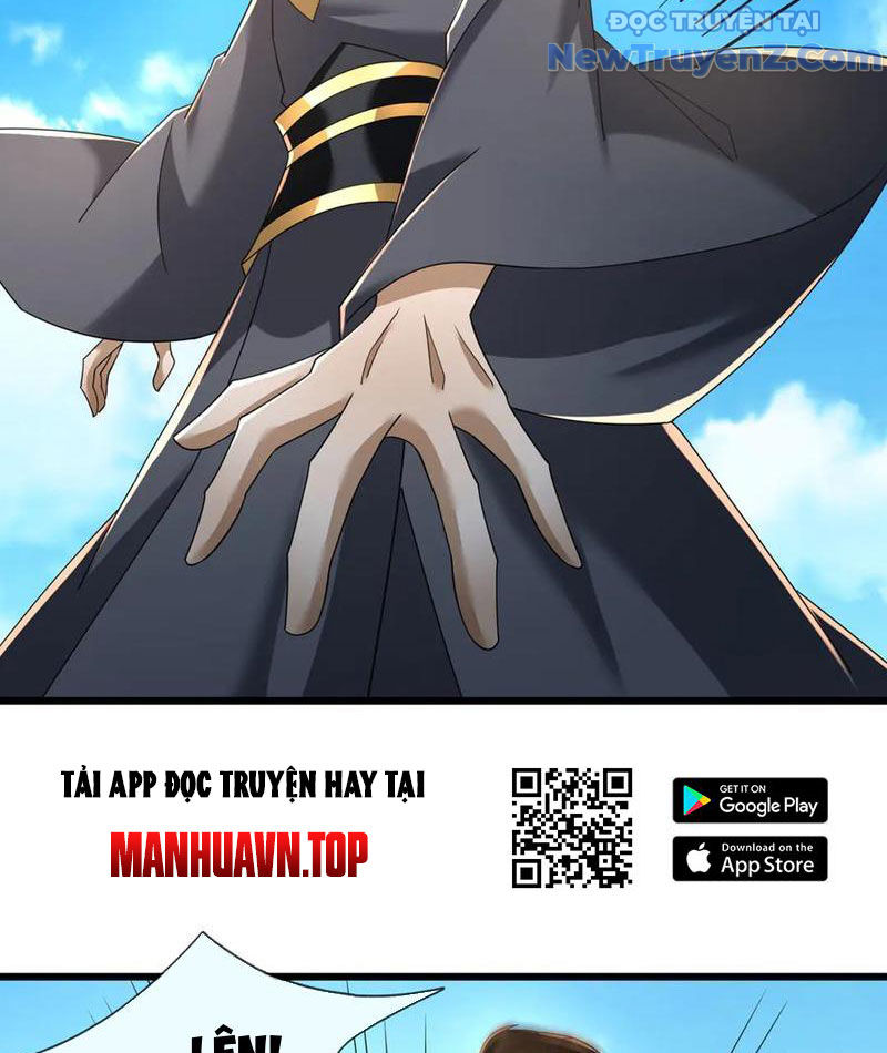 Thiên Uyên Trở Về: Ta Chính Là Thiên Tai chapter 80 - Trang 62