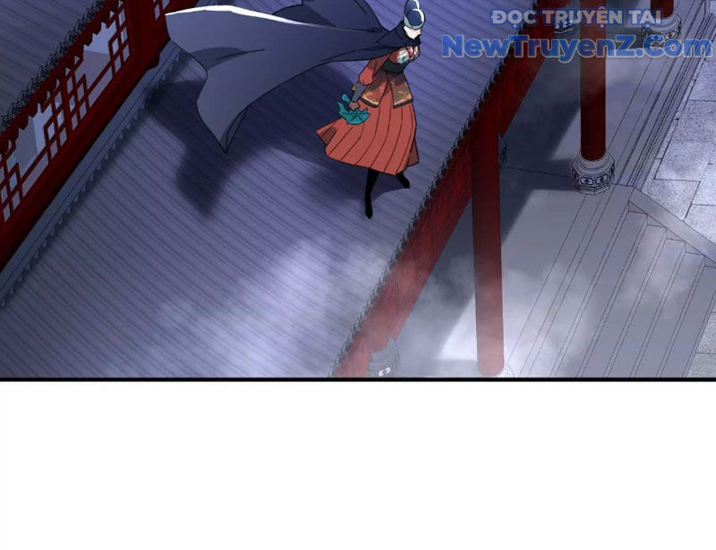 Kim Ngô Thần Vệ chapter 4 - Trang 21