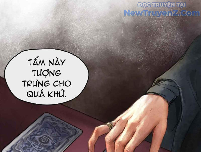 Quỷ Bí Chi Chủ (Bản Mới) chapter 3 - Trang 36