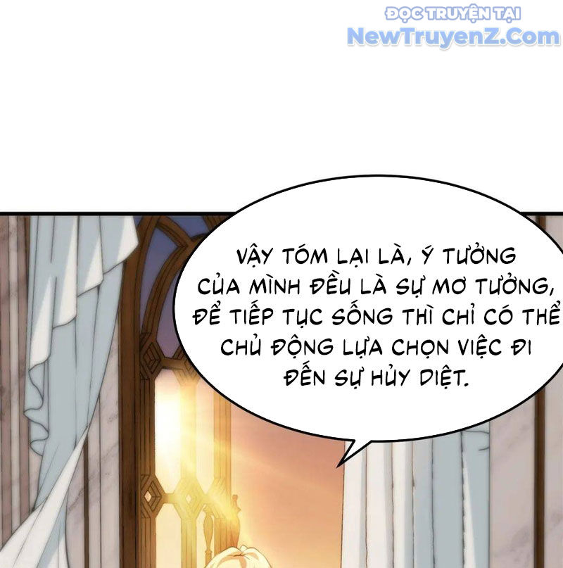 Phản Diện Tóc Vàng Trong Tiểu Thuyết Phượng Ngạo Thiên Cũng Muồn Hạnh Phúc chapter 3 - Trang 70