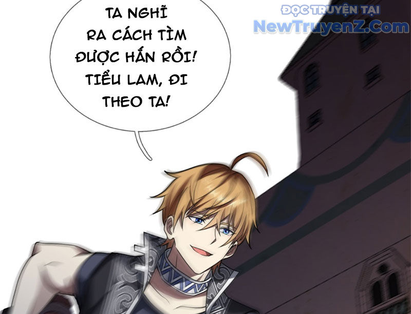 Cái Bóng Của Ta Là Loli chapter 0 - Trang 105