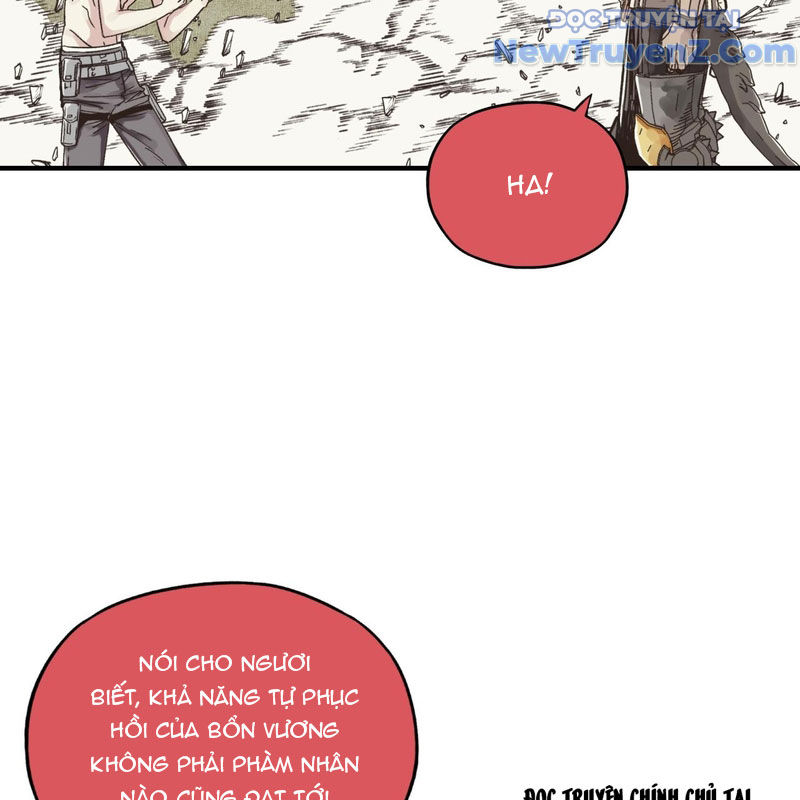 Ta Xuyên Vào Dị Giới Với Chỉ Số Phòng Thủ 99999 chapter 4 - Trang 16