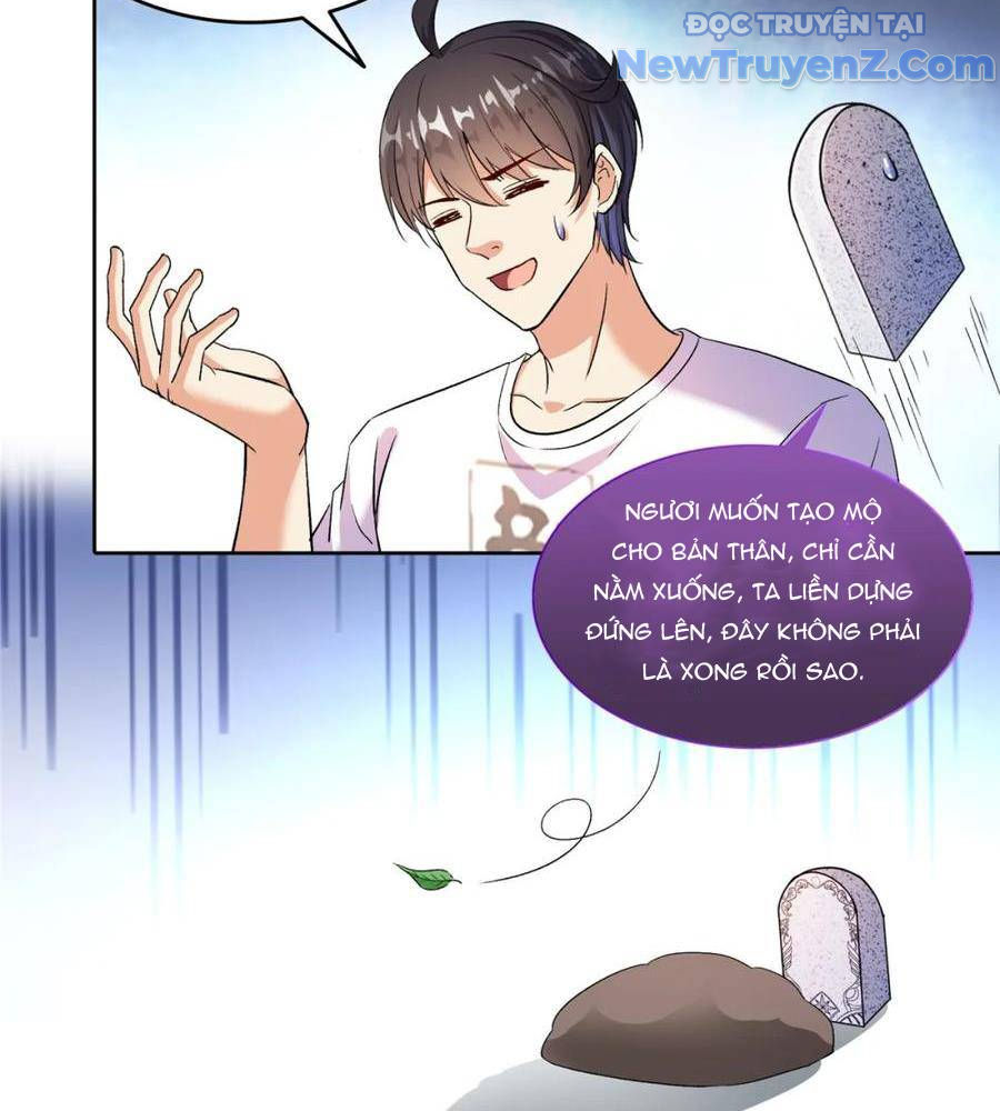 Tu Chân Nói Chuyện Phiếm Quần chapter 686 - Trang 30