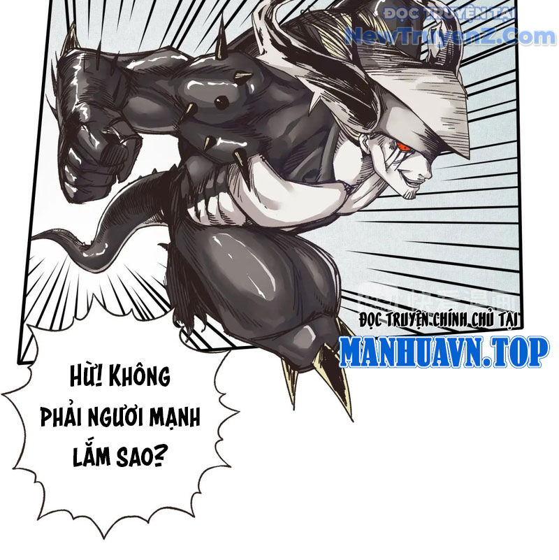 Ta Xuyên Vào Dị Giới Với Chỉ Số Phòng Thủ 99999 chapter 2 - Trang 86