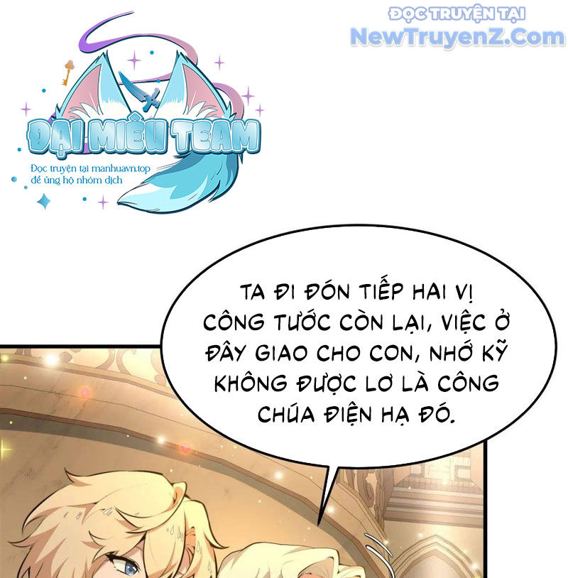 Phản Diện Tóc Vàng Trong Tiểu Thuyết Phượng Ngạo Thiên Cũng Muồn Hạnh Phúc chapter 6 - Trang 4