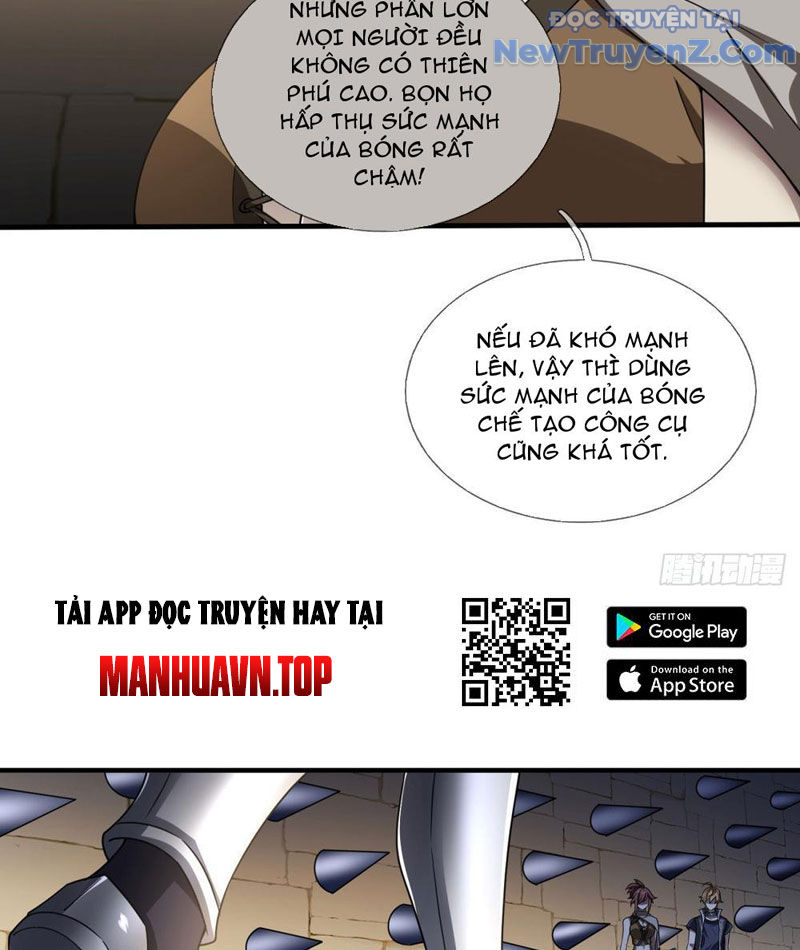 Cái Bóng Của Ta Là Loli chapter 2 - Trang 61