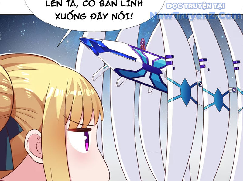 Xong rồi, ta bị sủng thú của mình bao vây rồi! chapter 2 - Trang 98