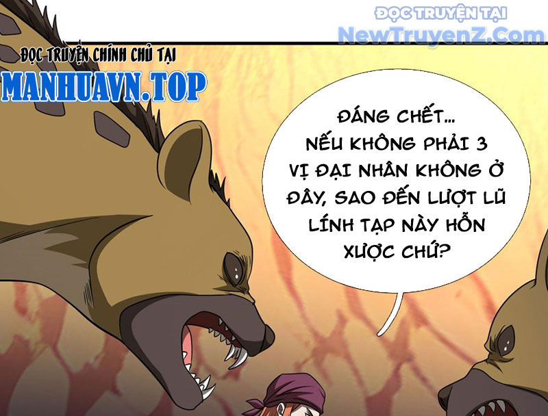 Cái Bóng Của Ta Là Loli chapter 10 - Trang 121