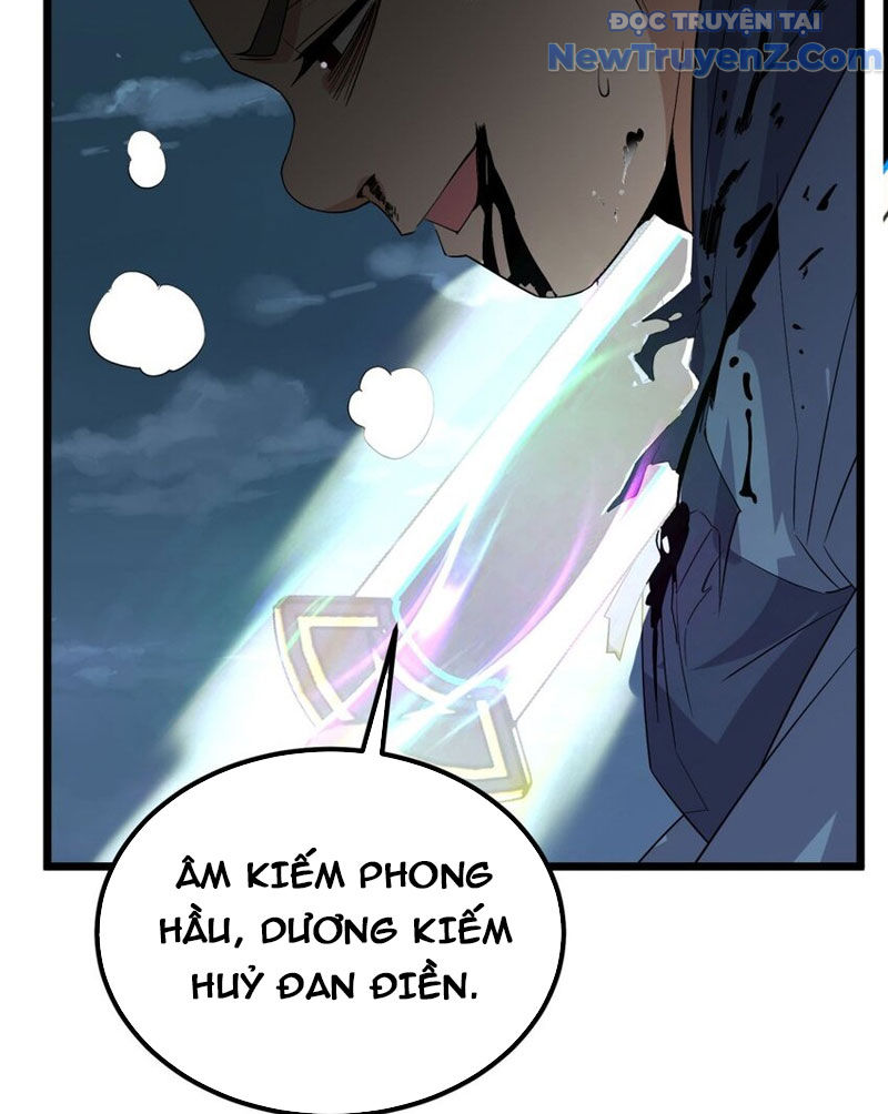 Ta Có Một Tòa Anh Linh Điện chapter 98 - Trang 90