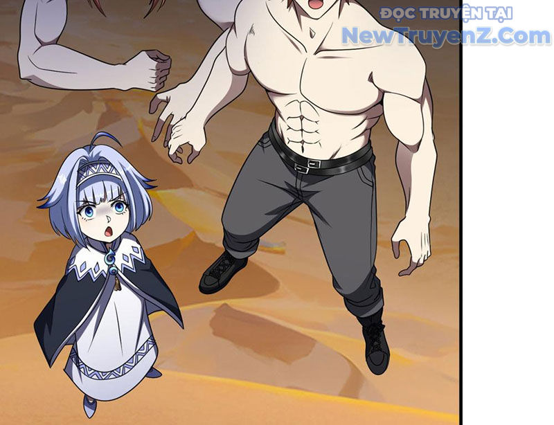 Cái Bóng Của Ta Là Loli chapter 12 - Trang 100