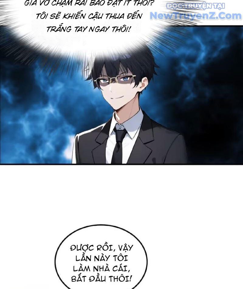 Đạo Hữu Lùi Một Bước: Ta Tới Giết Thần Trừ Quỷ chapter 31 - Trang 14