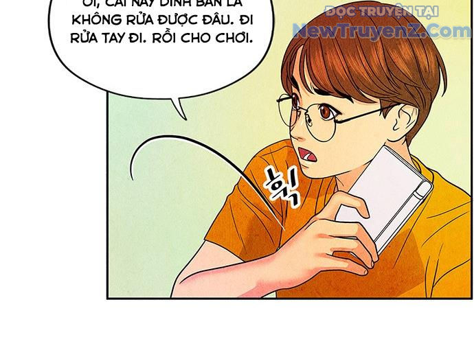 Cửa hàng đồ cổ tương lai chapter 4 - Trang 105