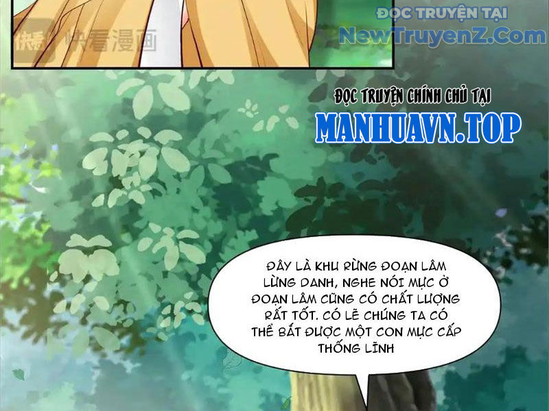 Tân Sủng Mị chapter 74 - Trang 12
