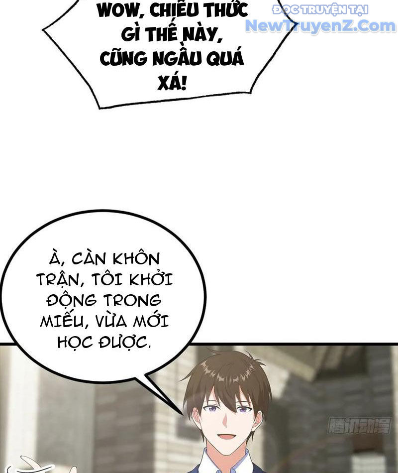 đô Thị Thánh Thủ: Ta Là Y Võ đỉnh Phong chapter 118 - Trang 9