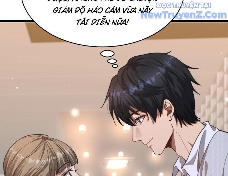 Sau Khi Tự Do Tài Chính, Họ Đã Dâng Hiến Lòng Trung Thành chapter 3 - Trang 8