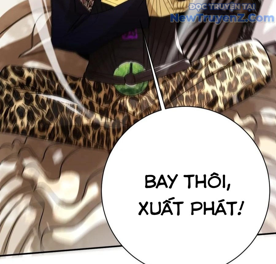 Vĩnh sinh đi chết đi! chapter 23 - Trang 67